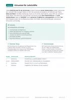 Vorschau - Arbeitsblätter - Bibel Gebet Religion Vertretung, Klasse 2 - Seite 1