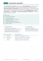 Vorschau - Arbeitsblätter - Historisches Geschichte, Klasse 5 - Seite 1