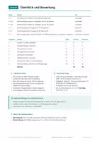 Vorschau - Test - Aller faire Französisch, Klasse 7, Test - Seite 2