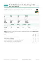 Vorschau - Test - Aller faire Französisch, Klasse 7, Test - Seite 3