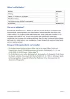 Vorschau - Arbeitsblätter - Rätsel-Geschenk Wörter mit sch | Klasse 2 - Seite 3