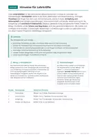 Vorschau - Arbeitsblätter - Gottesbilder Arbeit A, Themenpaket Religion, Klasse 10 - Seite 2
