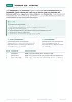 Vorschau - Arbeitsblätter - Gott und Gemeinschaft Religion Vertretung, Klasse 1 - Seite 1