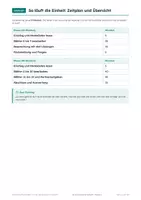 Vorschau - Arbeitsblätter - Gott und Gemeinschaft Religion Vertretung, Klasse 1 - Seite 3