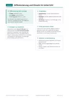 Vorschau - Arbeitsblätter - Imperfetto Italienisch Klasse 8, Stationen - Seite 3