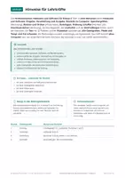 Vorschau - Arbeitsblätter - Informatik Klasse 5-7 Paket: Digitalisierung, Programmieren - Seite 2