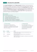 Vorschau - Arbeitsblätter - Informatik Escape Room, Klasse 7-8, Codes - Seite 1