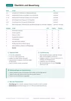 Vorschau - Test - Lateinische Aussprache Latein Klasse 5 - Seite 2