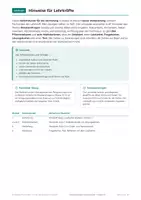 Vorschau - Arbeitsblätter - Glaubensfragen Religion, Klasse 10 - Seite 1