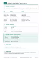 Vorschau - Arbeitsblätter - Identitätsfindung Ethik Klasse 7 Stationen - Seite 3