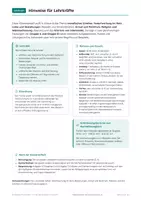 Vorschau - Test - Verantwortung im Netz Ethik, Klassenarbeit, Klasse 8 - Seite 1