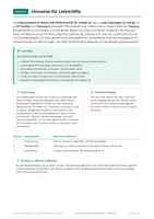 Vorschau - Arbeitsblätter - Pflichtenethik und Moral, Ethik Klasse 10 - Seite 1