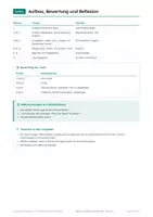 Vorschau - Arbeitsblätter - Bibel Jesus Religion Vertretung, Klasse 5 - Seite 3