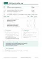 Vorschau - Test - Essen bestellen Italienisch Klasse 7, Test - Seite 2