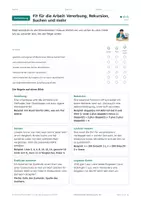 Vorschau - Test - Vererbung Informatik, Klasse 10, A und B - Seite 3