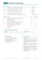 Vorschau - Test - Holz Papier, Arbeitslehre, Klasse 5 - Seite 2