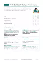 Vorschau - Test - Identitätsfindung Ethik Klasse 7, A und B - Seite 3