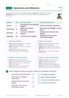 Vorschau - Arbeitsblätter - Mechanische Technik Arbeitslehre Klasse 7 - Seite 3