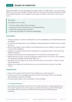 Vorschau - Poster - Alkane Methan Propan Poster, Klasse 10 - Seite 1