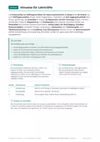 Vorschau - Arbeitsblätter - Stoffeigenschaften Naturwissenschaften Klasse 5 - Seite 1