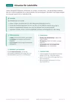 Vorschau - Arbeitsblätter - Größen und Einheiten Klasse 5 und 6 - Seite 2