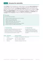 Vorschau - Arbeitsblätter - Grundlagen der Gestaltung, Komplettpaket Kunst, Klasse 5-6 - Seite 2