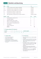 Vorschau - Test - Europa Welt Gesellschaftslehre, Klasse 10 - Seite 2