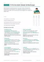 Vorschau - Test - Europa Welt Gesellschaftslehre, Klasse 10 - Seite 3