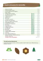 Vorschau - Arbeitsblätter - Zahlzerlegung bis 10 Klasse 1 | Übungsheft Zahlen zerlegen | 3 Niveaus mit Lösungen - Seite 2