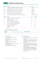 Vorschau - Test - Einfache Zeichnungen Arbeitslehre Klasse 6 - Seite 2