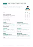 Vorschau - Test - Einfache Zeichnungen Arbeitslehre Klasse 6 - Seite 3