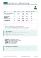 Vorschau - Test - Lateinische Aussprache Latein Klasse 5 - Seite 3
