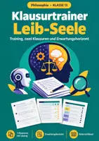 Vorschau - Test - Leib-Seele Philosophie, Klasse 13, Test - Deckblatt