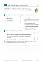 Vorschau - Test - Leib-Seele Philosophie, Klasse 13, Test - Seite 3