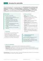 Vorschau - Test - Marktgleichgewicht, Wirtschaft, Klasse 12 - Seite 1