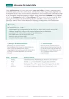 Vorschau - Arbeitsblätter - Lagebeziehungen Mathematik, Klasse 1 - Seite 1