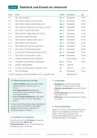 Vorschau - Arbeitsblätter - Lagebeziehungen Mathematik, Klasse 1 - Seite 2