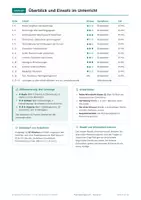 Vorschau - Arbeitsblätter - Marktgleichgewicht Wirtschaft, Klasse 12 - Seite 2