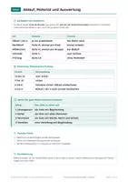 Vorschau - Arbeitsblätter - Menschenwürde Ethik Rätsel, Klasse 8 - Seite 3