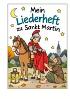 Vorschau - Stundenentwürfe - Materialpaket: Leseband im Herbst – Klasse 2 bis 4 - Seite 3