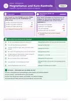 Vorschau - Arbeitsblätter - Lichtquellen Spickzettel, Physik Klasse 5 - Seite 3