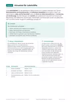 Vorschau - Arbeitsblätter - Menschenwürde Religion, Klasse 9, Blätter - Seite 1