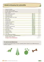 Vorschau - Arbeitsblätter - Zahlen bis 1000 vergleichen Klasse 3 | Übungsheft ordnen | 3 Niveaus mit Lösungen - Seite 2