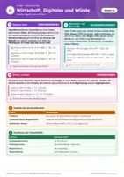 Vorschau - Arbeitsblätter - Medizinethik Ethik Spickzettel, Klasse 12 - Seite 2