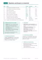 Vorschau - Arbeitsblätter - Paris Métro Französisch Klasse 8 Quiz - Seite 2