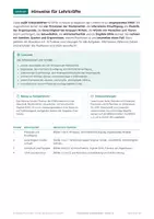 Vorschau - Arbeitsblätter - Medizinethik Ethik Klasse 12 Übungen - Seite 1