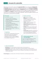 Vorschau - Test - Medizinethik, Ethik, Klasse 12, Klausur - Seite 1