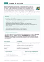 Vorschau - Spiele - Migration Gesellschaftslehre, Klasse 8 - Seite 1