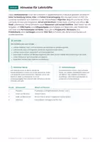 Vorschau - Arbeitsblätter - Migration, Gesellschaftslehre, Klasse 8 - Seite 1