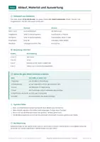 Vorschau - Arbeitsblätter - Migration, Gesellschaftslehre, Klasse 8 - Seite 3